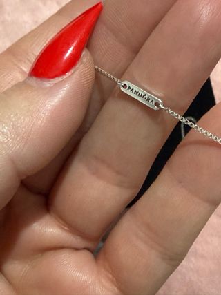 Conjunto Pandora Corazón San Valentín