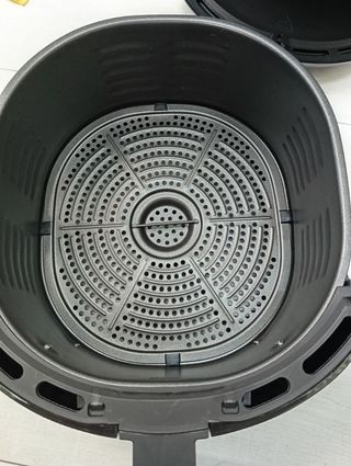 Freidora de aire Stillstern