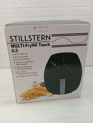 Freidora de aire Stillstern