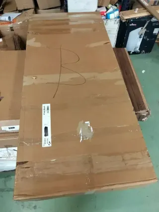 Arcón exterior Gardiun Arcana III 165x69x62 cm