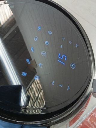 Freidora de aire Stillstern