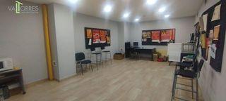 Local comercial en venta en Ensanche en Teruel