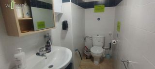 Local comercial en venta en Ensanche en Teruel