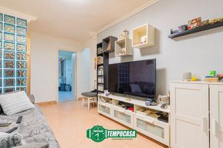 Piso en venta en La Creu del Grau en Valencia