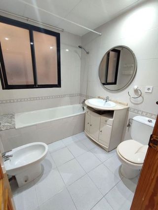 Piso en venta en Zona Centro - Ambulatorio en Paiporta