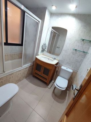 Piso en venta en Zona Centro - Ambulatorio en Paiporta