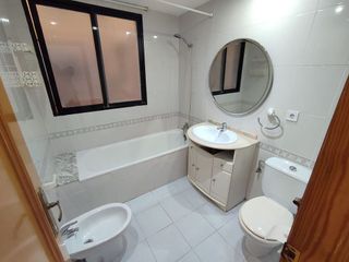 Piso en venta en Zona Centro - Ambulatorio en Paiporta