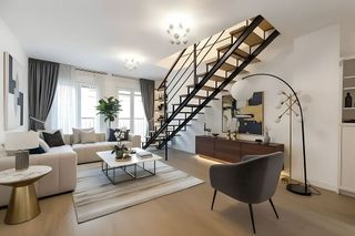 Piso en venta en Villalbilla pueblo en Villalbilla