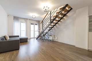 Piso en venta en Villalbilla pueblo en Villalbilla