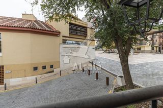 Piso en venta en Villalbilla pueblo en Villalbilla