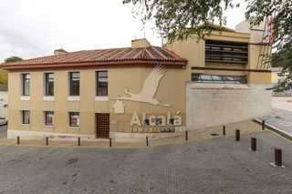 Piso en venta en Villalbilla pueblo en Villalbilla