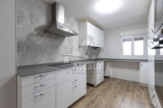 Piso en venta en Villalbilla pueblo en Villalbilla