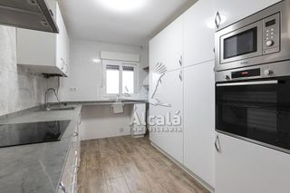 Piso en venta en Villalbilla pueblo en Villalbilla