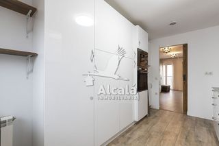 Piso en venta en Villalbilla pueblo en Villalbilla