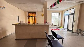 Edificio en venta en Peñarroya-Pueblonuevo