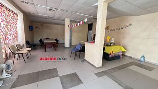 Edificio en venta en Peñarroya-Pueblonuevo