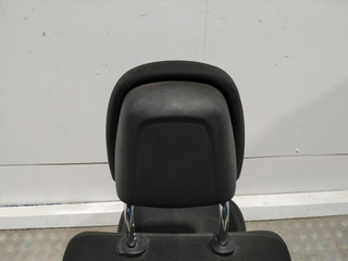 ASIENTO DELANTERO IZQUIERDO KIA SPORTAGE (SL) G4F