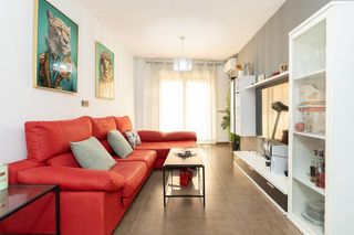 Piso en venta en Motril pueblo en Motril