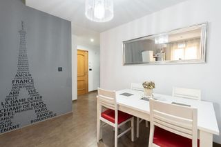 Piso en venta en Motril pueblo en Motril