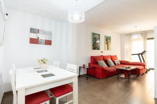 Piso en venta en Motril pueblo en Motril