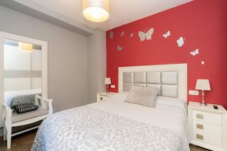 Piso en venta en Motril pueblo en Motril