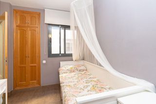 Piso en venta en Motril pueblo en Motril