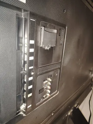 TV Samsung 55 4K Smart TV