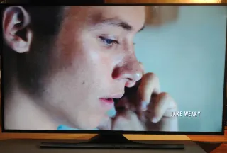 TV Samsung 55 4K Smart TV