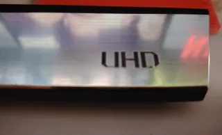 TV Samsung 55 4K Smart TV