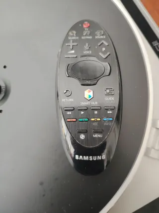 TV Samsung 55 4K Smart TV