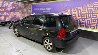 Peugeot 307 2006