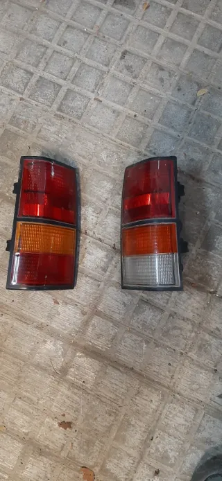 Pilotos Traseros Opel Corsa GSI 1.6 1991