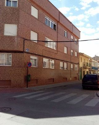 Garaje en venta en Pedro Lamata - San Pedro Mortero en Albacete