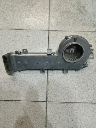 Sistema calefactor lavadora/secadora Whirlpool