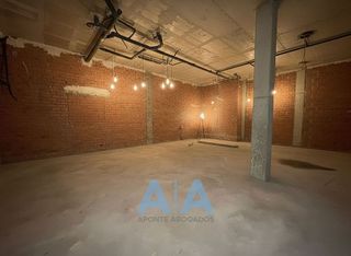 Local comercial en venta en Larache en Ciudad Real