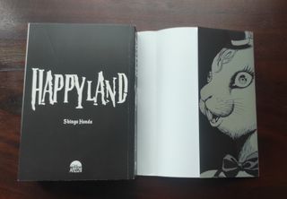 HAPPYLAND