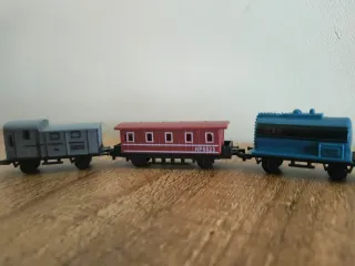 Tren de juguete 'Stream Train'