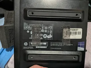 Mini PC HP Elitedesk 800 G2 - 16GB RAM