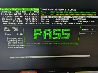 Mini PC HP Elitedesk 800 G2 - 16GB RAM