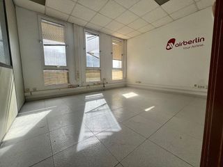 Oficina en venta en La Indioteria en Palma de Mallorca