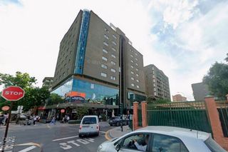 Oficina en venta en Fígares en Granada