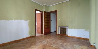 Piso en venta en El Parque - Zapatón en Torrelavega