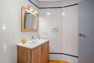 Piso en venta en Altea Pueblo en Altea