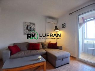 Piso en venta en Ciudad Jardín en Alicante