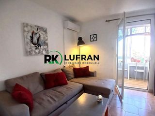 Piso en venta en Ciudad Jardín en Alicante