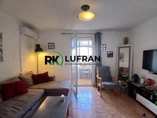 Piso en venta en Ciudad Jardín en Alicante