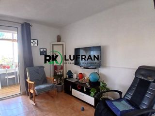 Piso en venta en Ciudad Jardín en Alicante