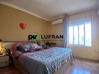 Piso en venta en Ciudad Jardín en Alicante