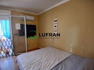 Piso en venta en Ciudad Jardín en Alicante