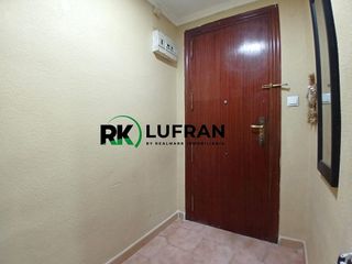 Piso en venta en Ciudad Jardín en Alicante